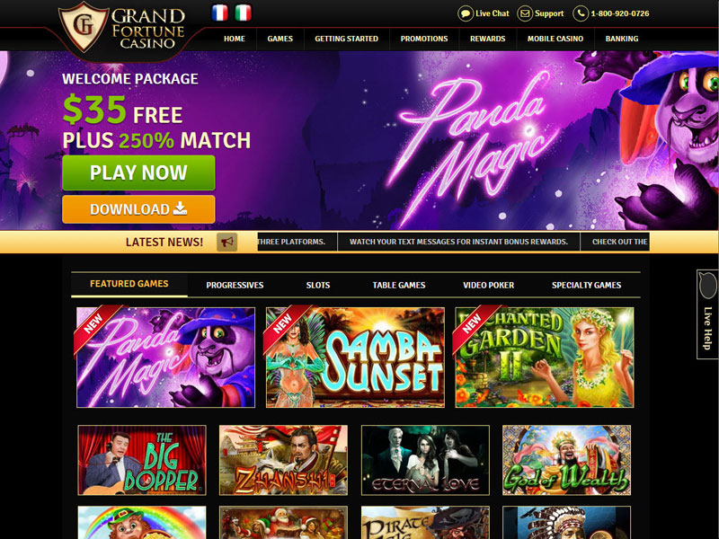 Gamble Casino games To the Mobile