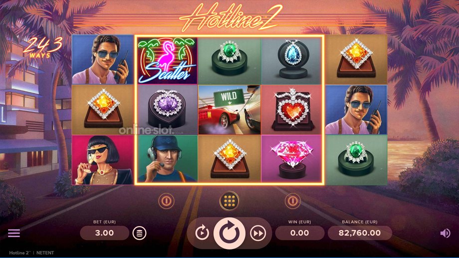 casino classic app