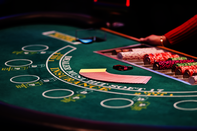 Online Casino Buitenland 2024