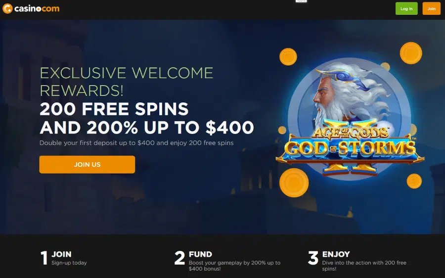 New Casino No deposit Extra 50 Totally free Revolves 2024