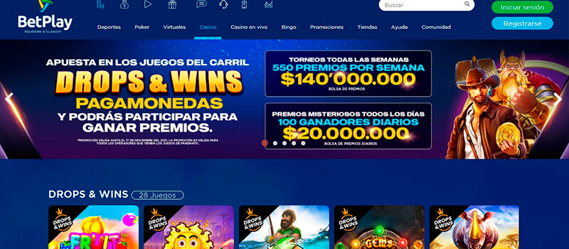 best online casino arizona