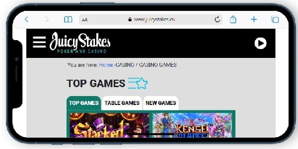 top 5 best online casino