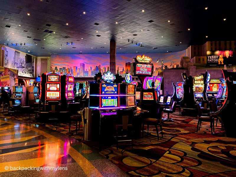 Greatest No deposit Local casino Incentives Within the Canada To own 2024