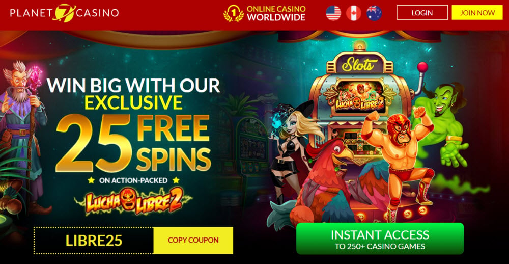 Greatest Online casino Bonuses In the usa To own Will get 2024