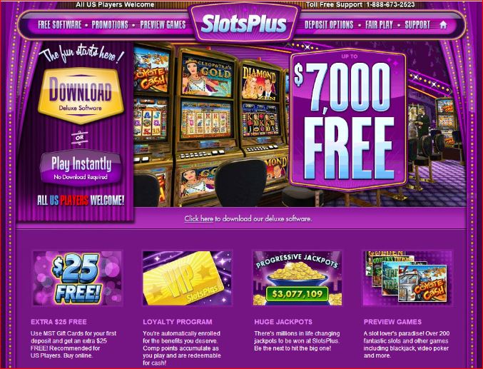 Finest No deposit Online casino Bonuses