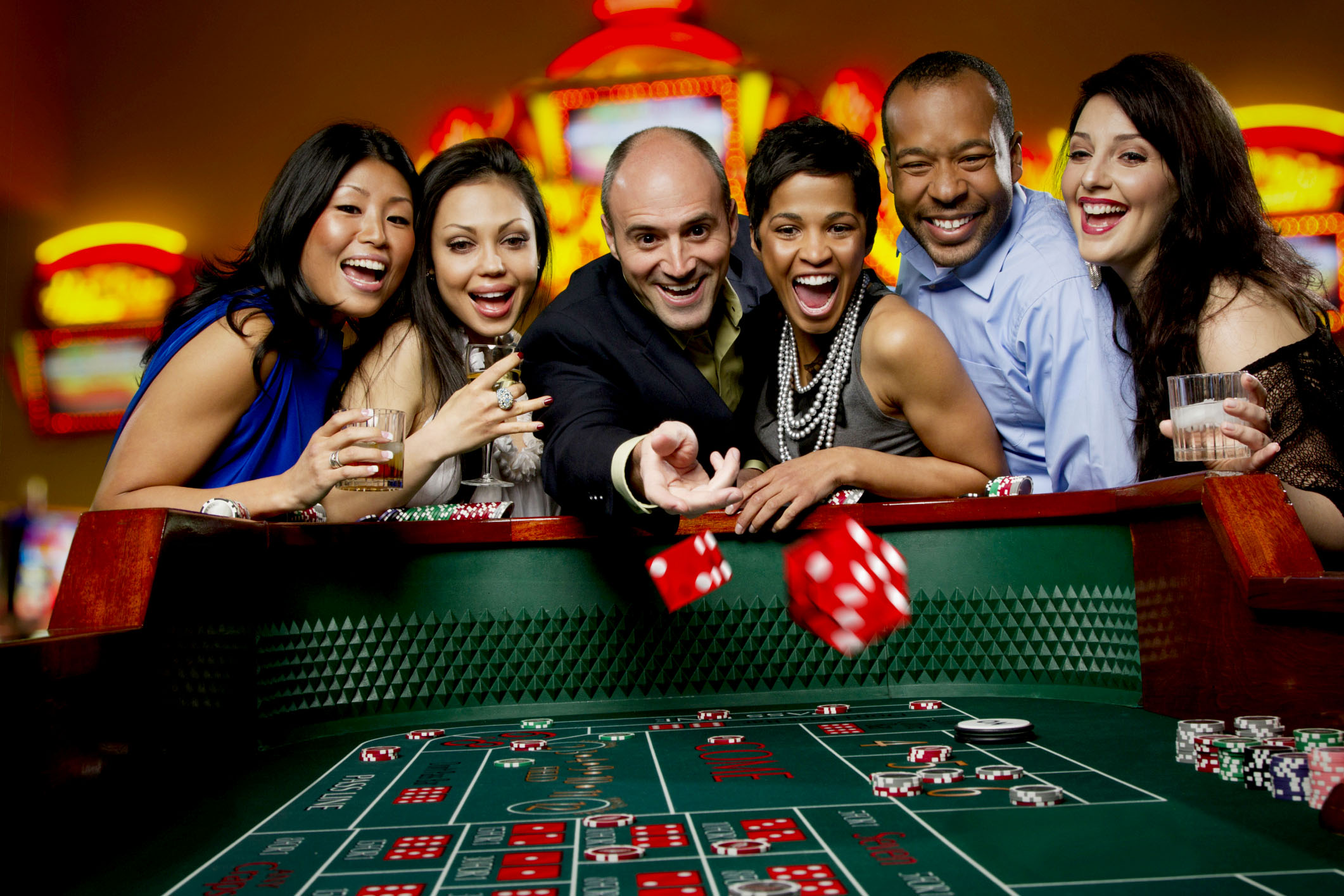 online casino welkomstbonus