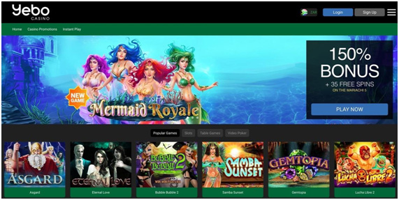 casino games online australia