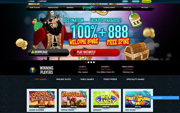 streak of luck casino uk