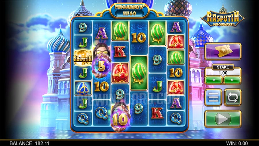 nords war slot free spins