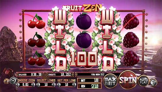 deck the halls free spins