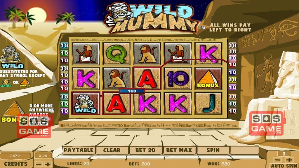 Las Atlantis casino reviews