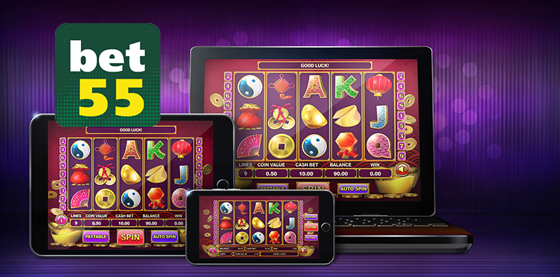 7 sins Online -Slot