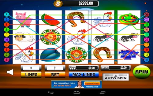 billionaire casino app 200 free spins