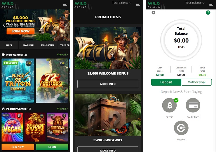 Mr BET Casino App Download