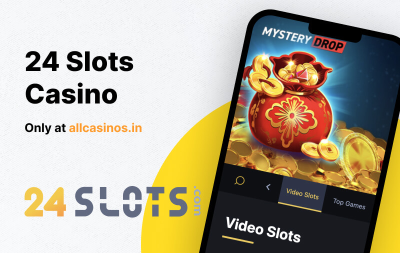 casino games with Spinit