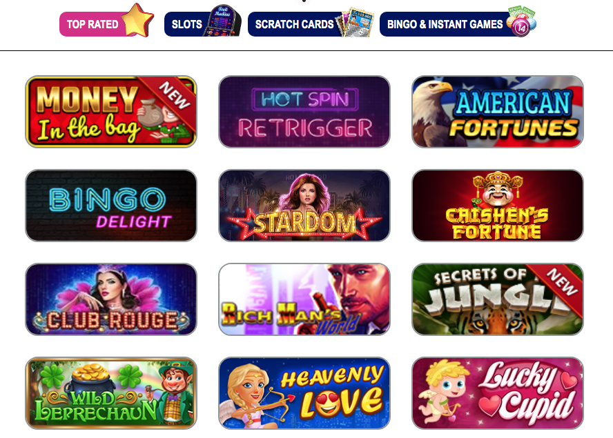 planet 7 online casino download