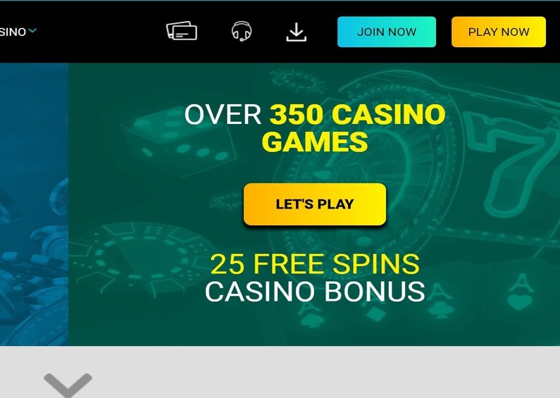 online casino hard rock