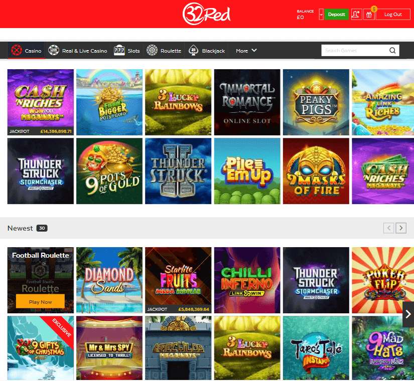 online casino maryland