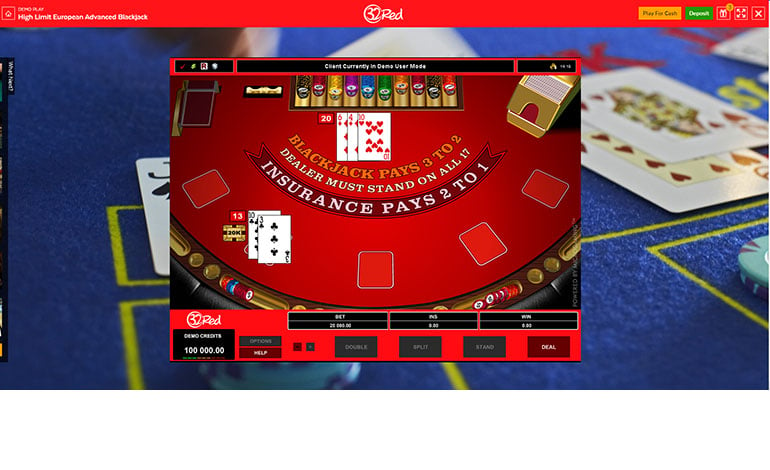 best online casino de