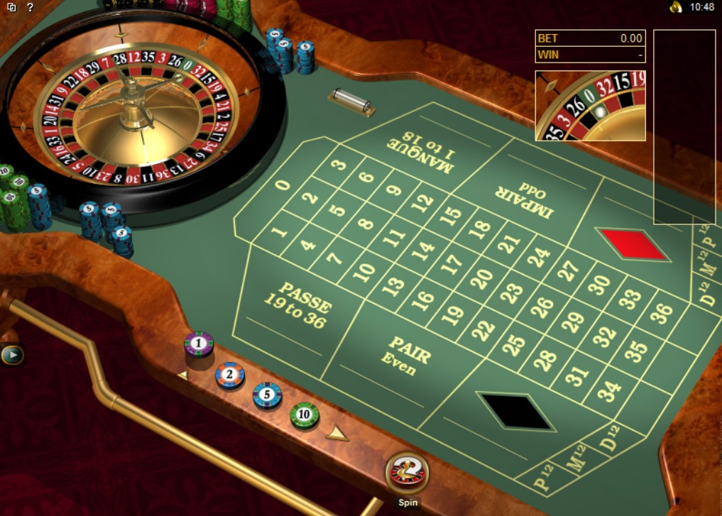 casino games online no deposit