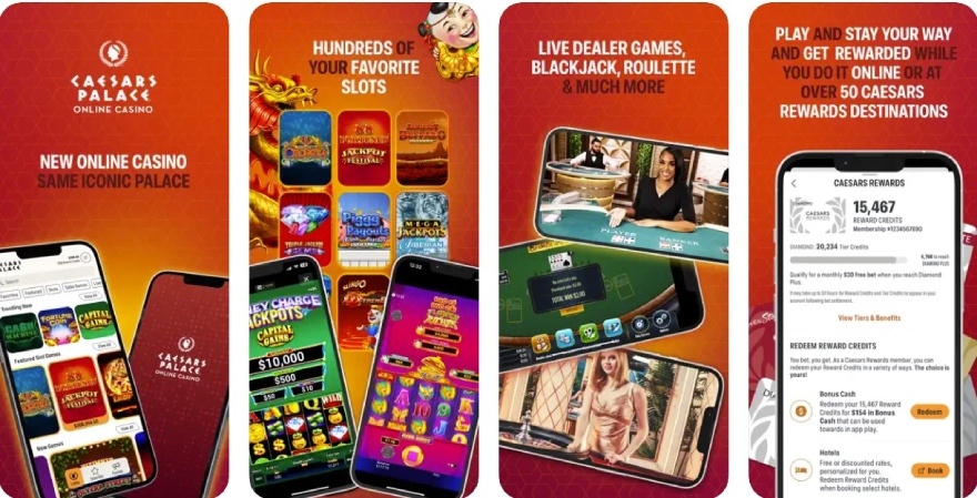 betamerica nj casino app