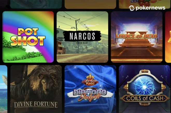 mr q casino app