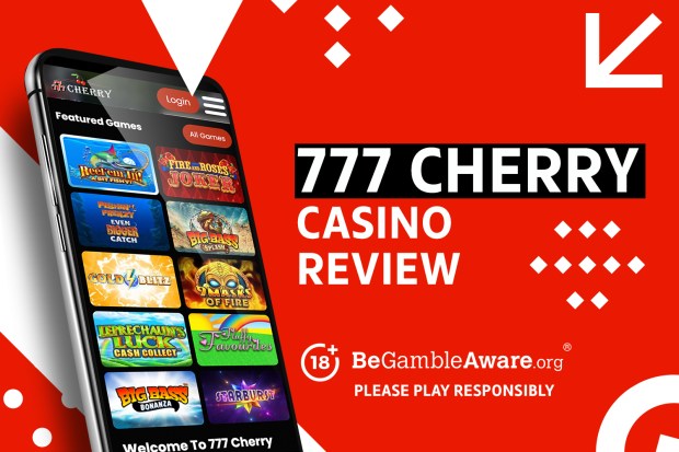 casino app promo