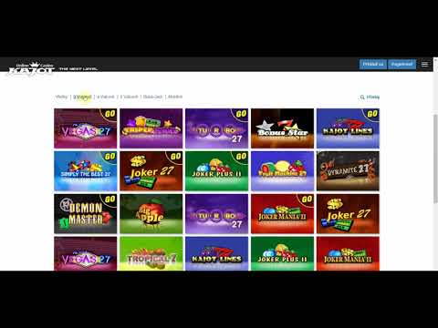 casino app lawsuit