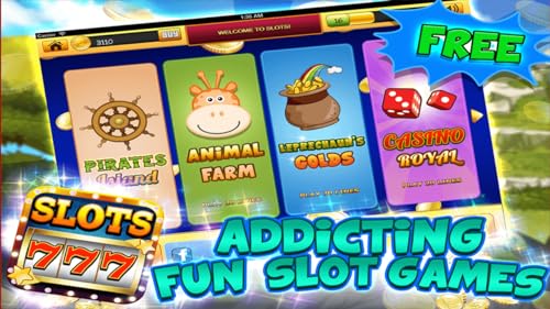 free casino games online slotomania