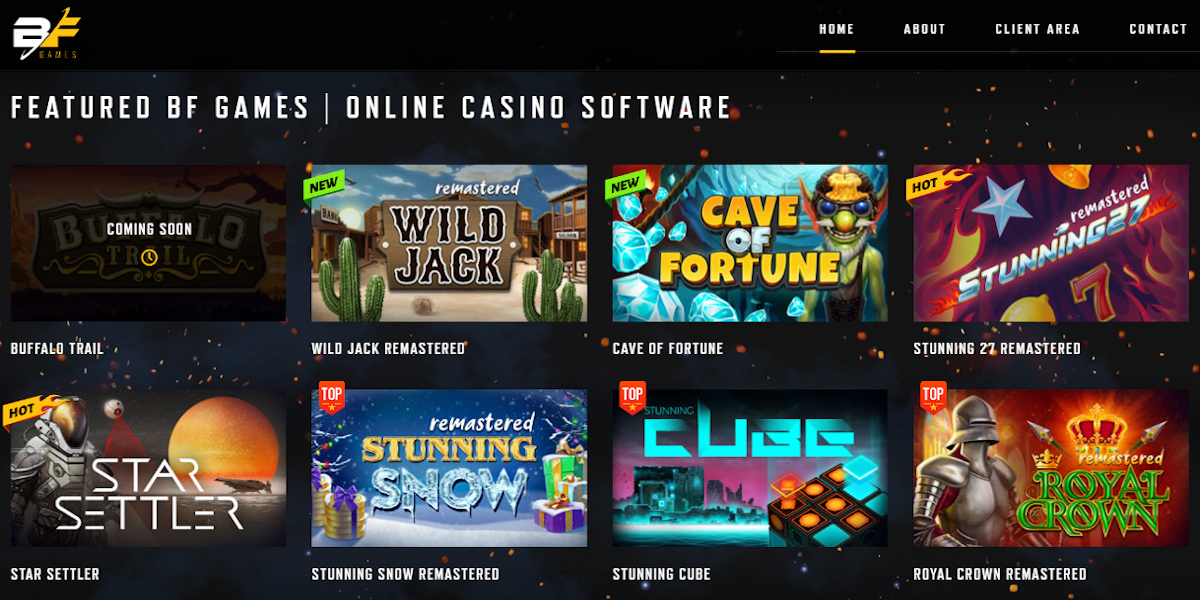 egt interactive gaming slots