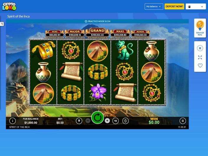 best online casino video slots