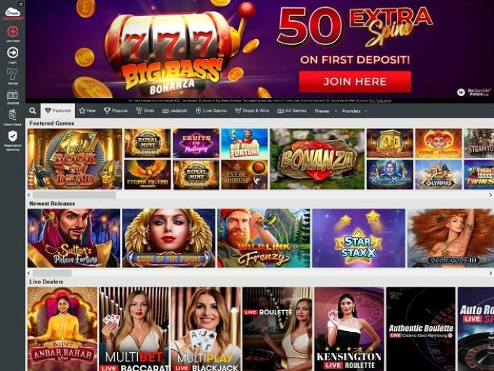 Apple Pay casino bonus