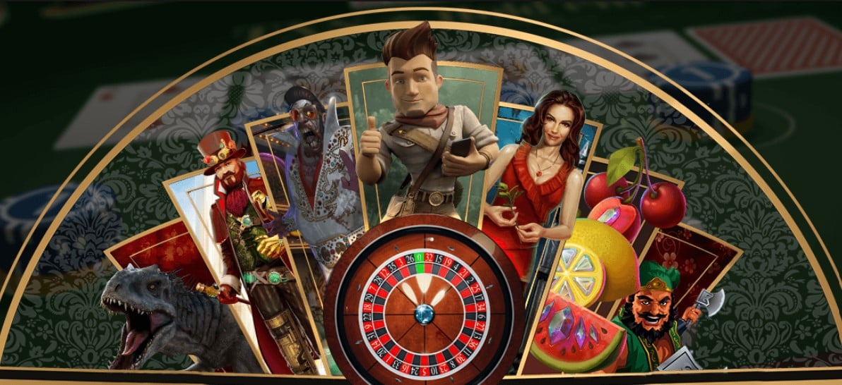 no deposit casino free bonus