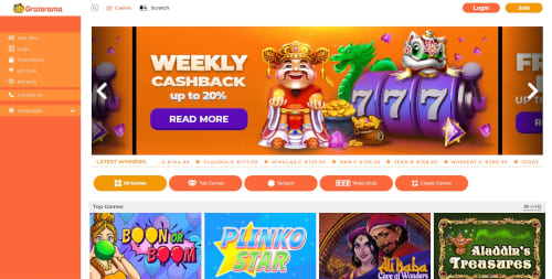 $2 deposit online casino