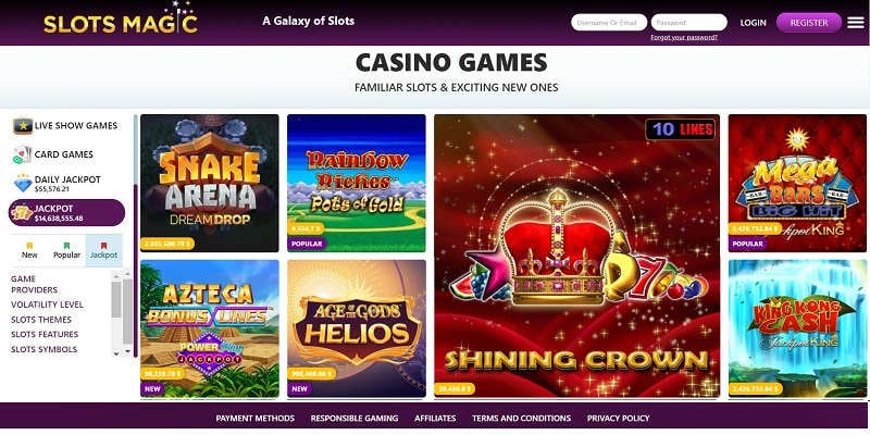 best online casino promotions