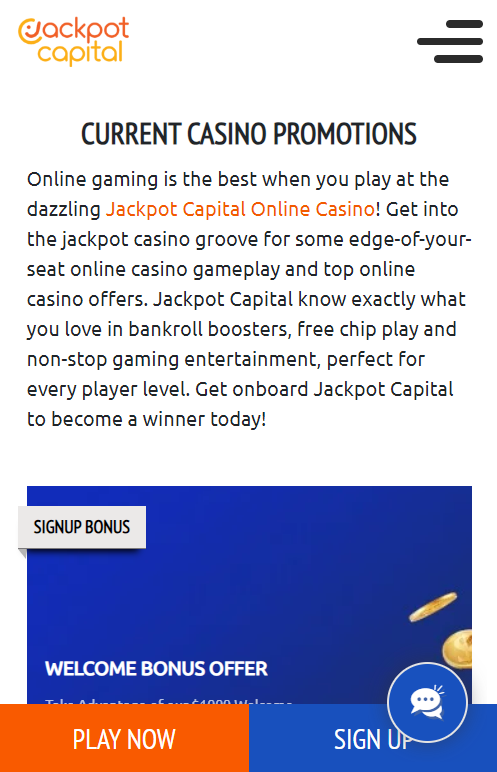 the best online casino slots