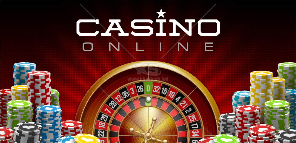 casino online games list