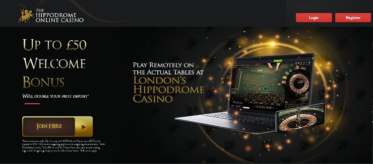 best online casino usa players