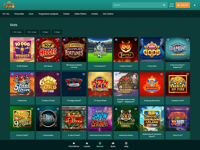 lucky firecracker casino bonus