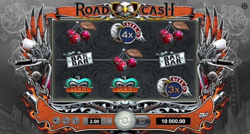 Casino Online muchbetter