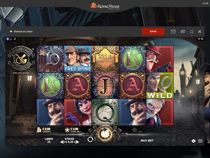 lucky 7 casino application