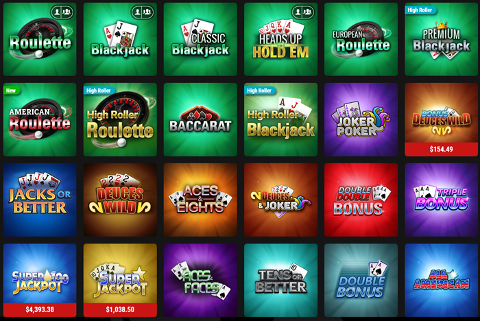 island Slot Online Casino