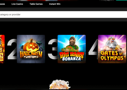 Online Casino Spiele Slots