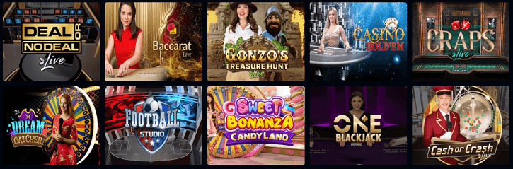 casino games online sweden