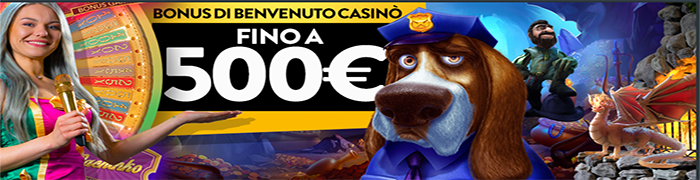 online casino lucky 7