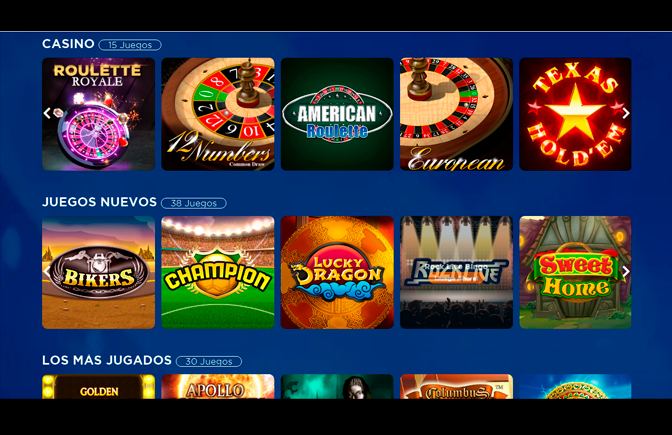 casino Dunder no deposit play