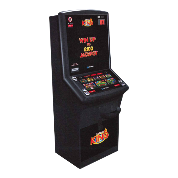 King Kong Cash slot machine