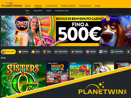 $1 deposit online casino