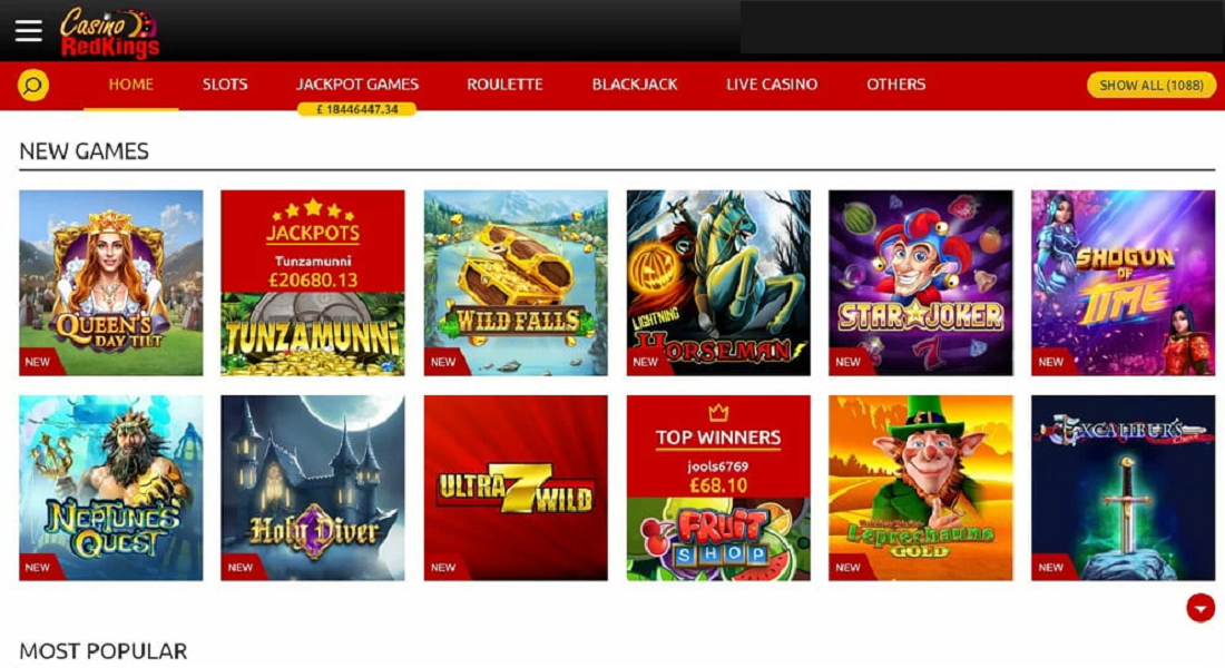 casino gambling online games