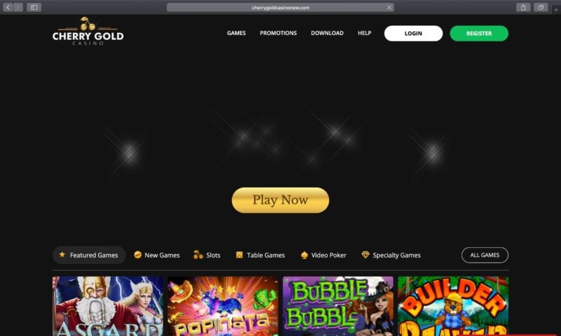 online casino 20 minimum deposit